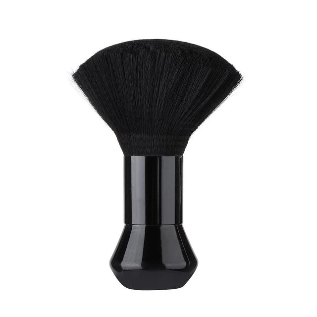 SSS Barber Hairdresser Hair Neck Duster Brush
