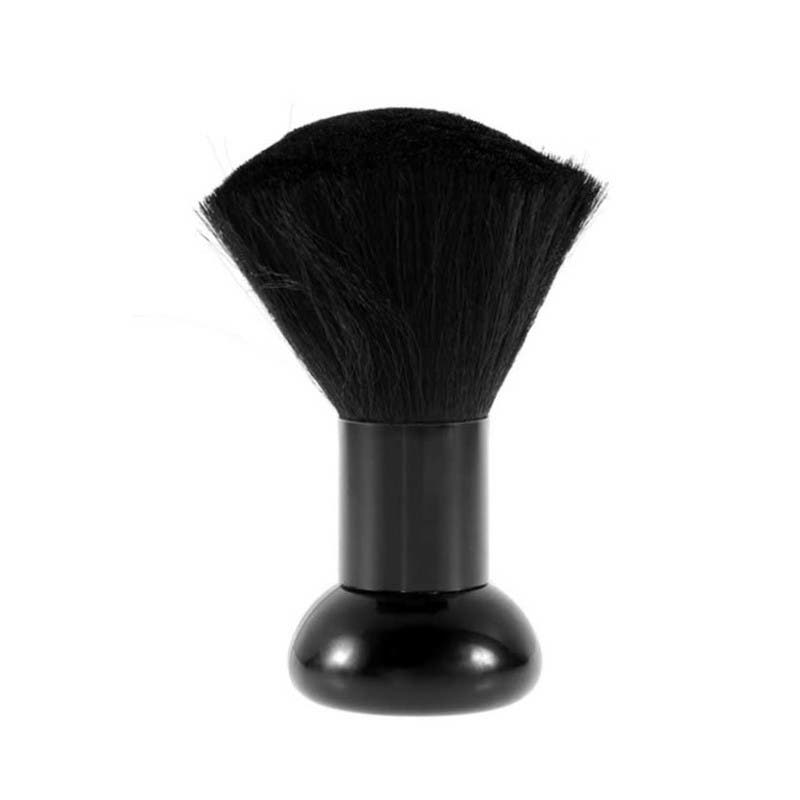 SSS Barber Hairdresser Hair Neck Duster Brush