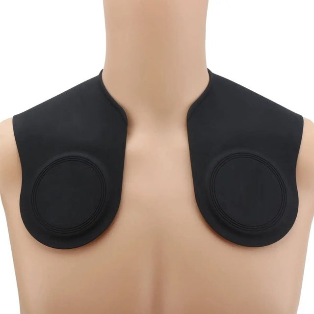 SSS Hair Cutting Collar by Anthony Nader – Available in Standard or Long Size