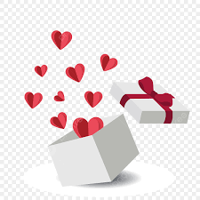 SSS Hair Gift Wrapping