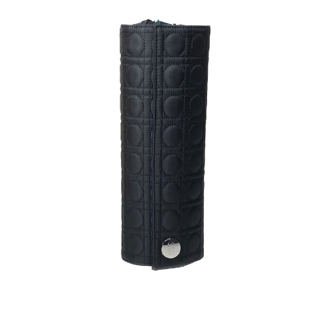 SSS Hair Styler Carry Case & Heat-Resistant Roll Mat