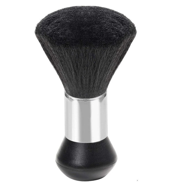 SSS Large NECK BRUSH 16cm Barber Hairdresser Make Up Hair Duster Brush