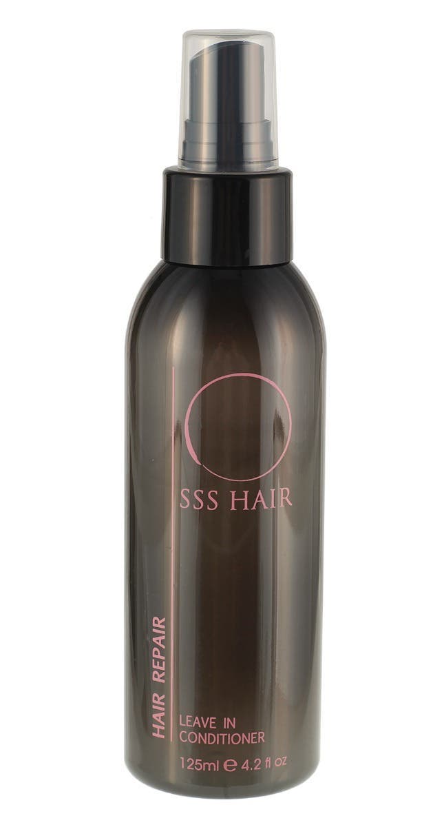 SSS Sea Salt Spray & Repair Leave-in Vegan Hair Spray