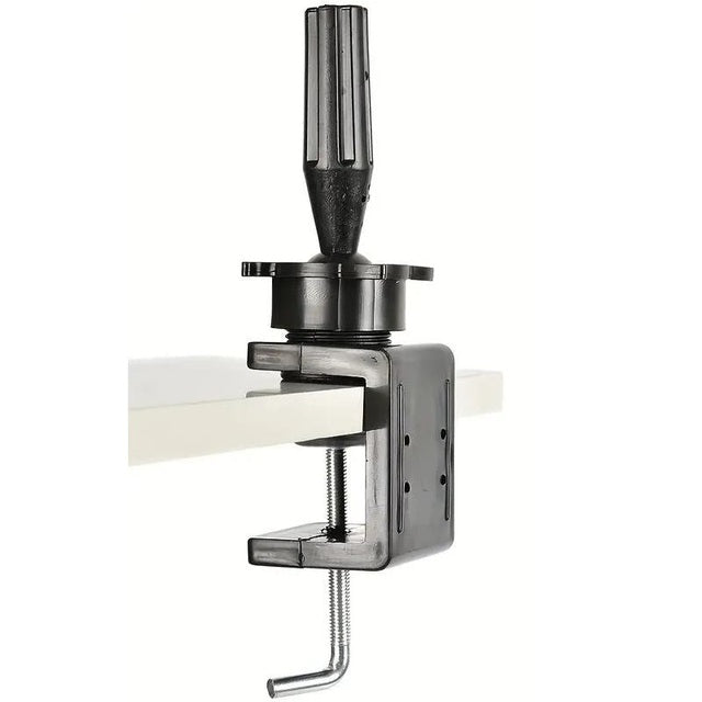 SSS Standard Bench Clamp for Mannequin Head - Apprentice Hairdressers
