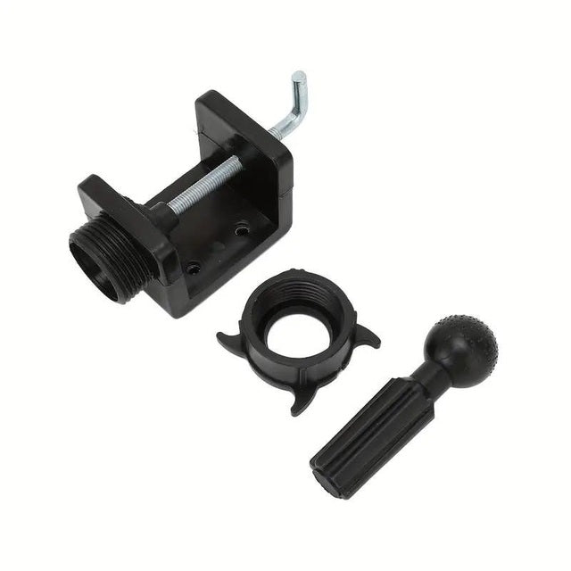 SSS Standard Bench Clamp for Mannequin Head - Apprentice Hairdressers