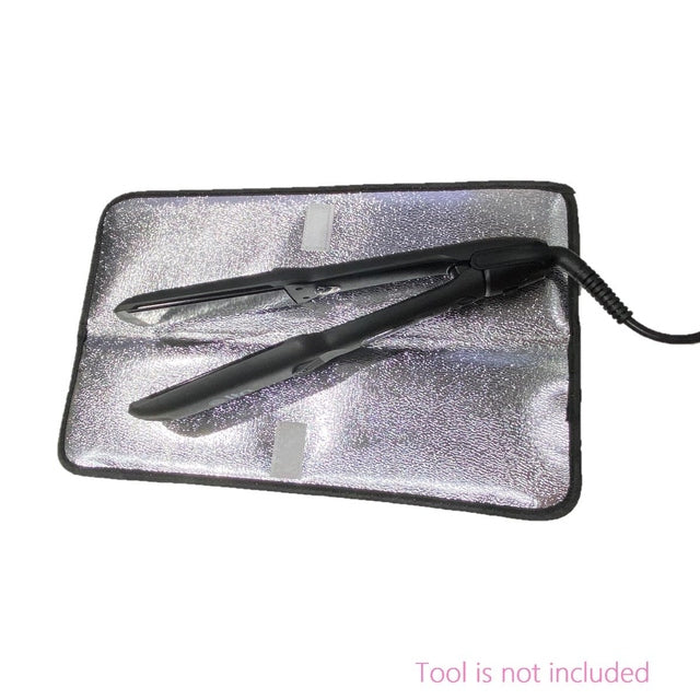 Sydney Salon Supplies Heat Mat - Pouch