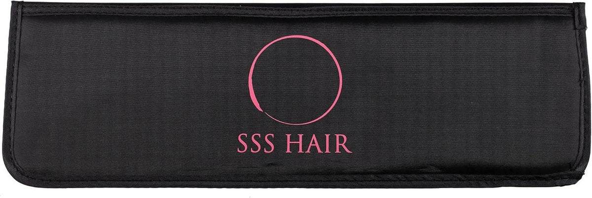 Sydney Salon Supplies Heat Mat - Pouch