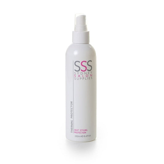 SSS Thermal Heat Protector Spray 250ml