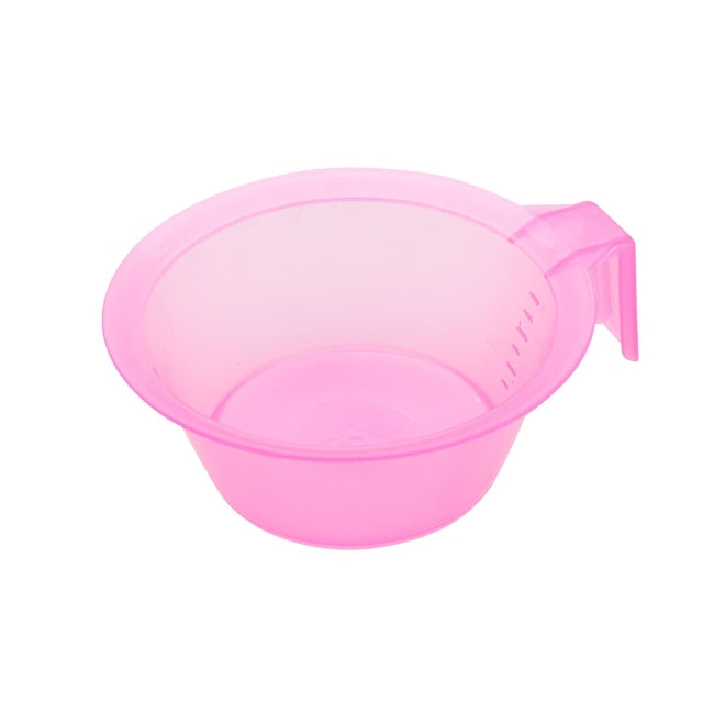 SSS Tint Bowl For Hair Colouring - Pink