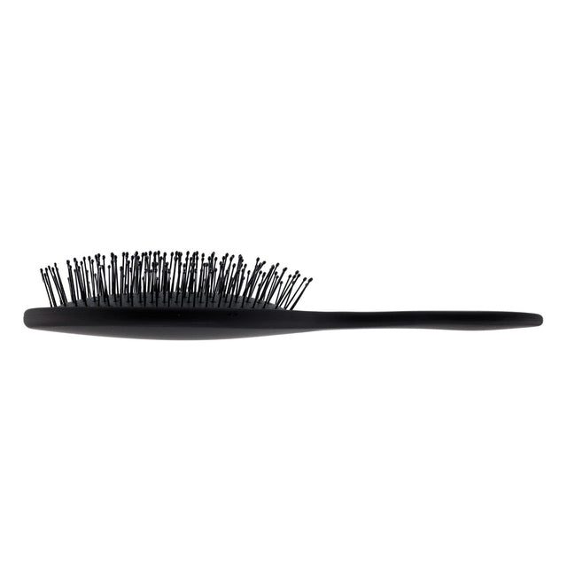 SSS Wet & Dry Detangling Brush – Anti-Frizz, No-Pain Glide, All Hair Types, Affordable & Easy Grip