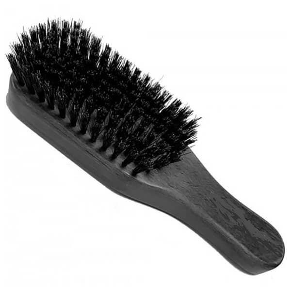 SSS Wooden Fade Brush