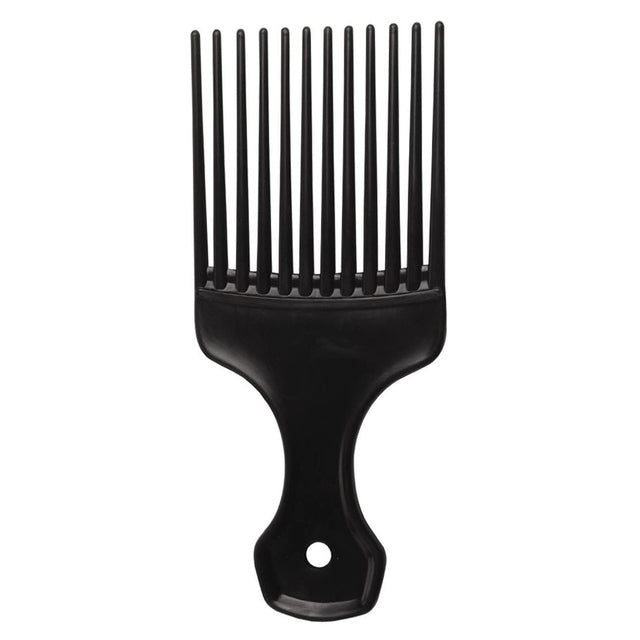 Salon Smart Afro Hair Comb*choose colour