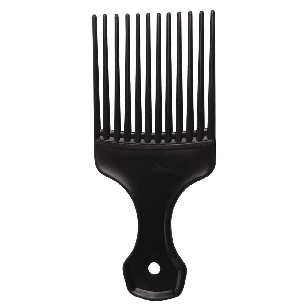 Salon Smart Afro Hair Comb*choose colour