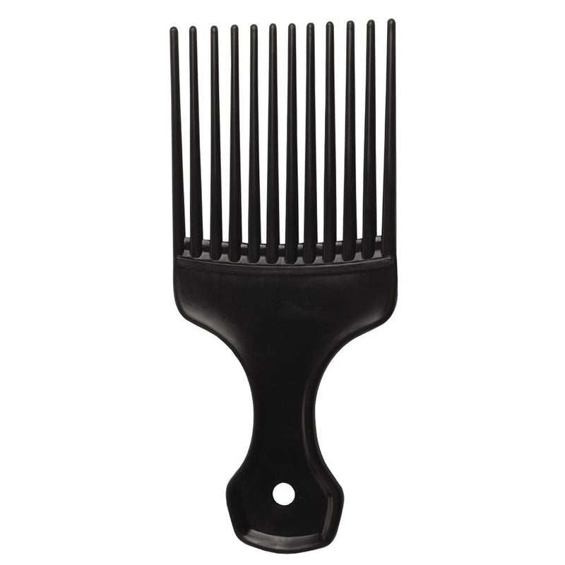 Salon Smart Afro Hair Comb*choose colour