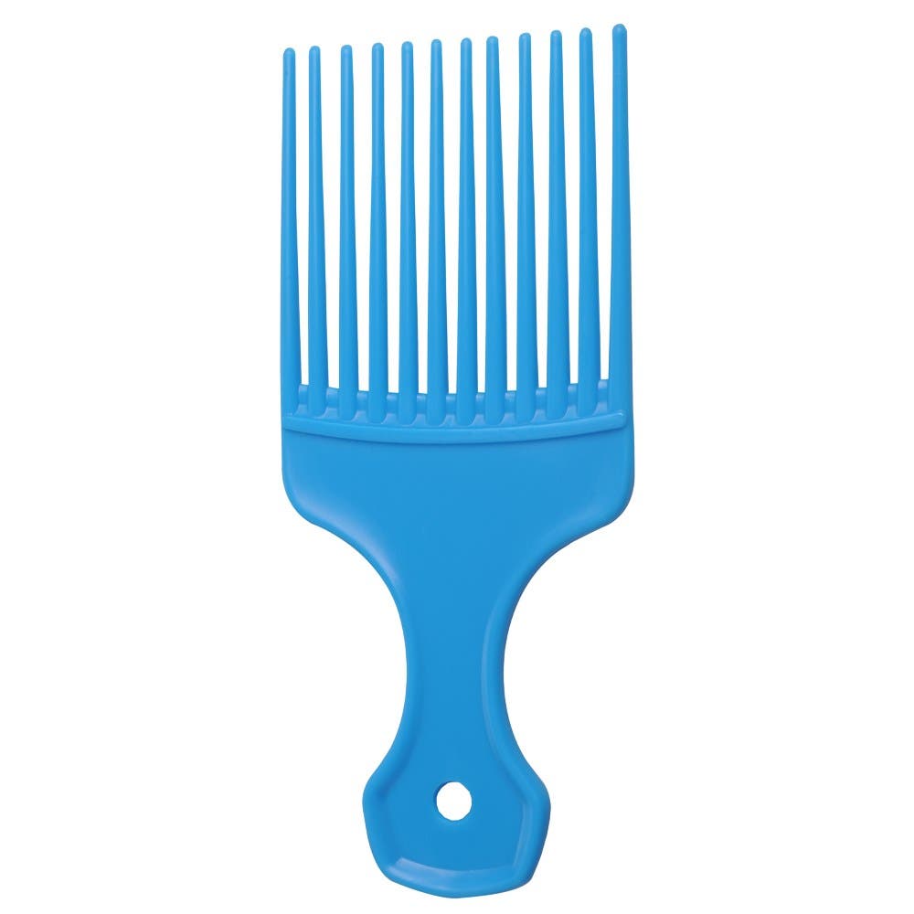 Salon Smart Afro Hair Comb*choose colour