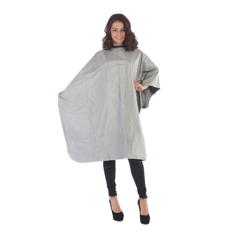 Salon Smart Create Me All Purpose Hairdressing Cape, Reversible 142912