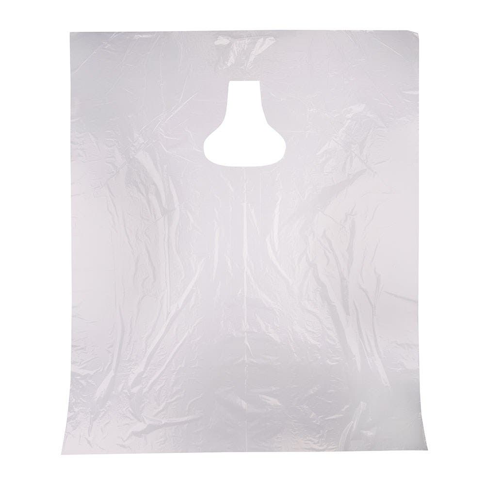 Salon Smart Disposable Salon Capes 92cm x 113cm - 50pk