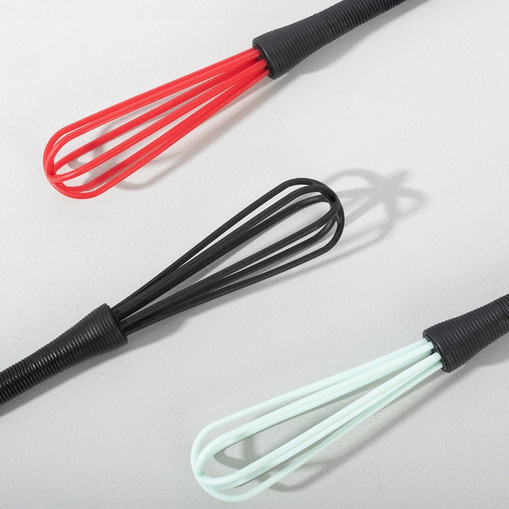Salon Smart Hair Colour Whisks 3pk 127009