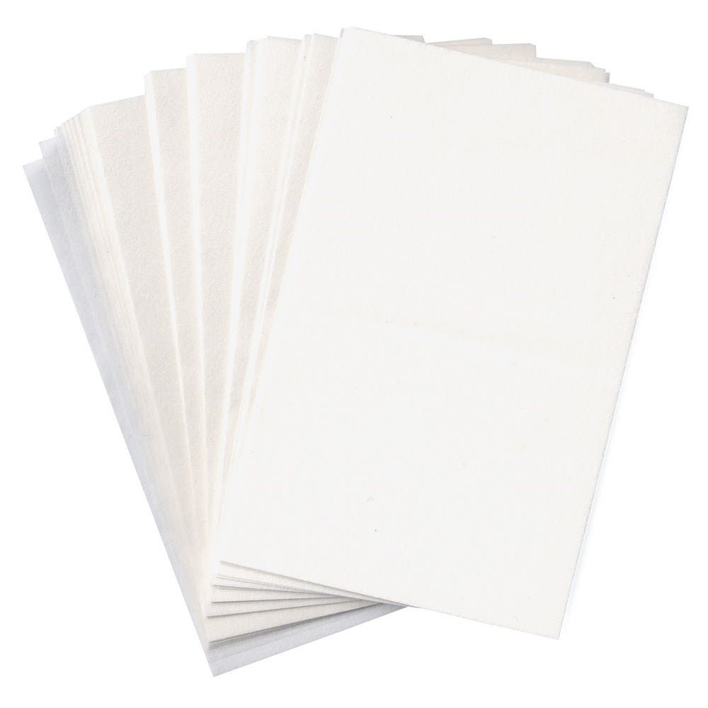 Salon Smart Perforated Ends Papers/ Perm Papers 1000 Sheets