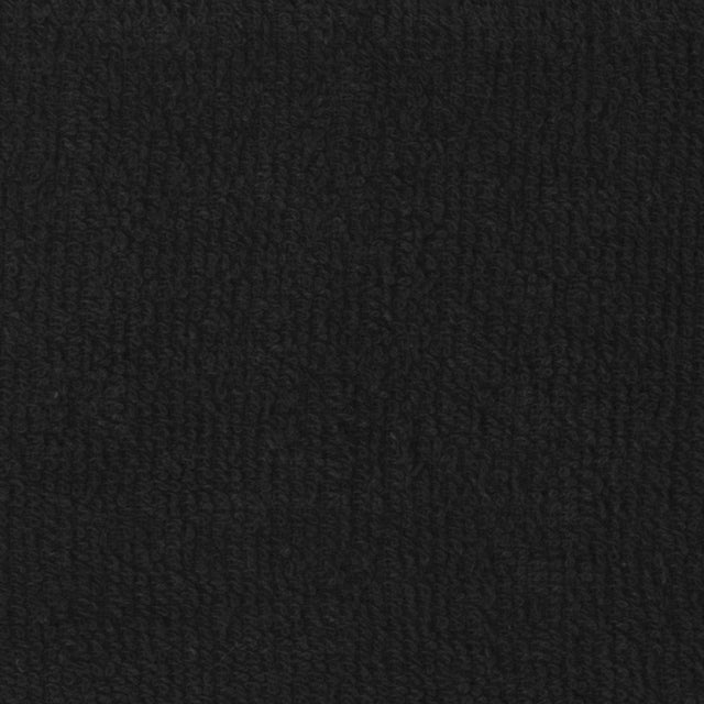 Salon Smart Premium Black Salon Towels 95g 12pk 126033