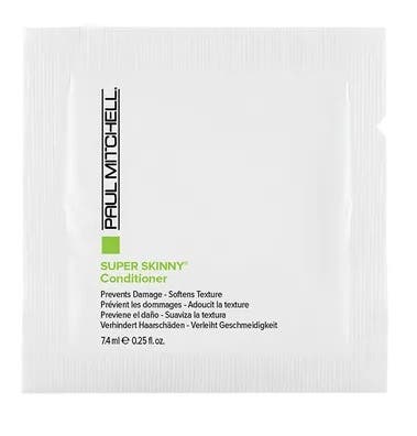 Sample Paul Mitchell Super Skinny Conditioner