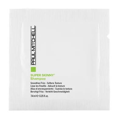 Sample Paul Mitchell Super Skinny Shampoo