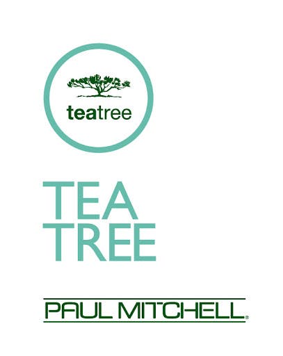 Sample Paul Mitchell Tea Tree Special Conditioner