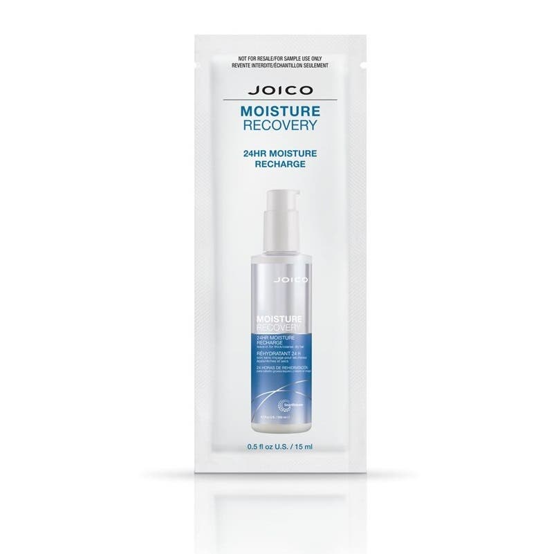 Sample Joico Moisture Recovery 24hr Moisture Recharge 15ml