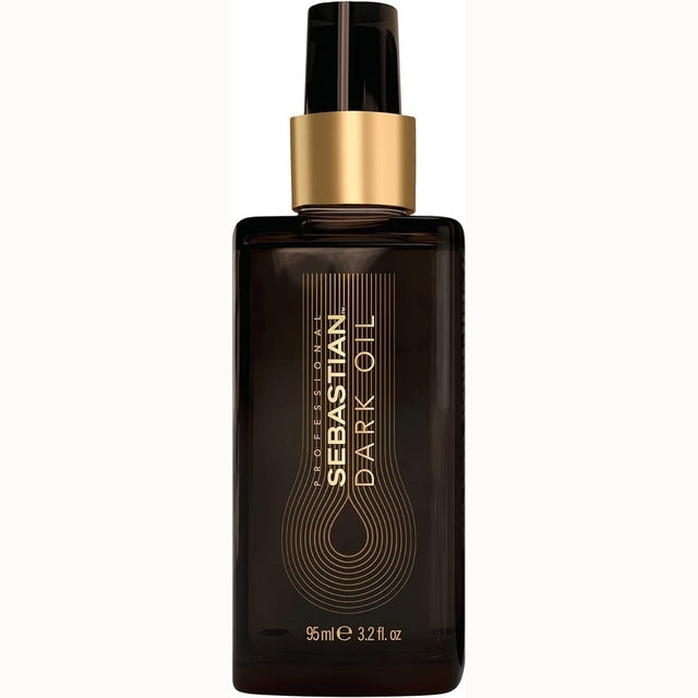 Sebastian Hydre + Dark Oil Trio Value Pack