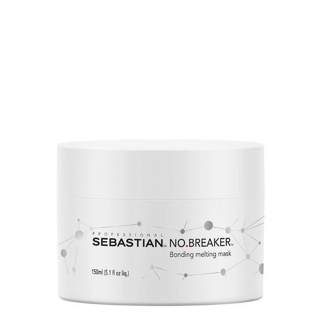 Sebastian Professional NO.BREAKER Bonding Melting Hair Mask 150ml