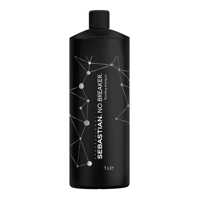 Sebastian Professional NO.BREAKER Bonding Shampoo 1L