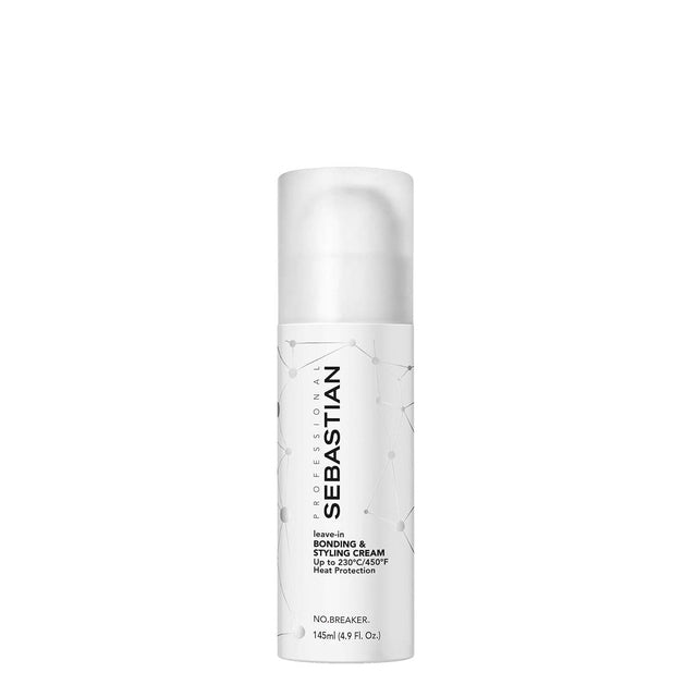 Sebastian Professional NO.BREAKER Bonding & Styling Leave-in Cream 145ml