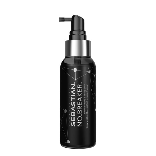 Sebastian Professional NO.BREAKER Hybrid Bonding Treatment & Styling Spray 100ml