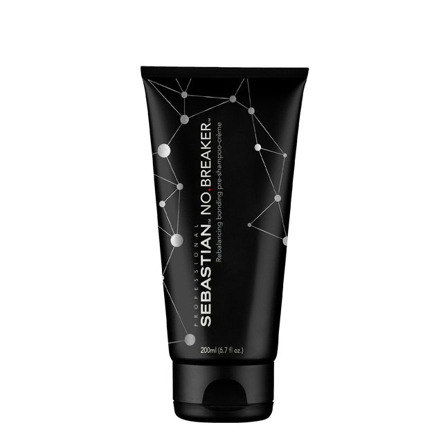 Sebastian Professional NO.BREAKER Rebalancing Bonding Pre-shampoo Crème 200ml