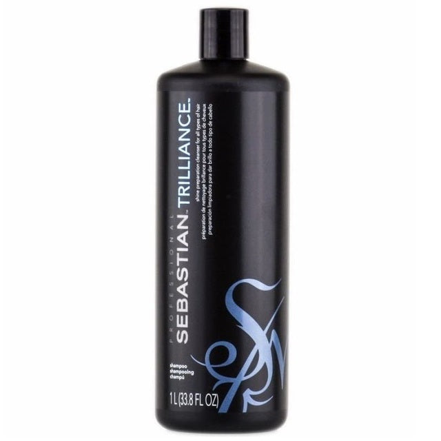 Sebastian Trilliance Shampoo 1L