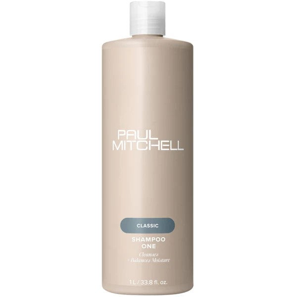 Paul Mitchell Shampoo One Daily Shampoo 1L