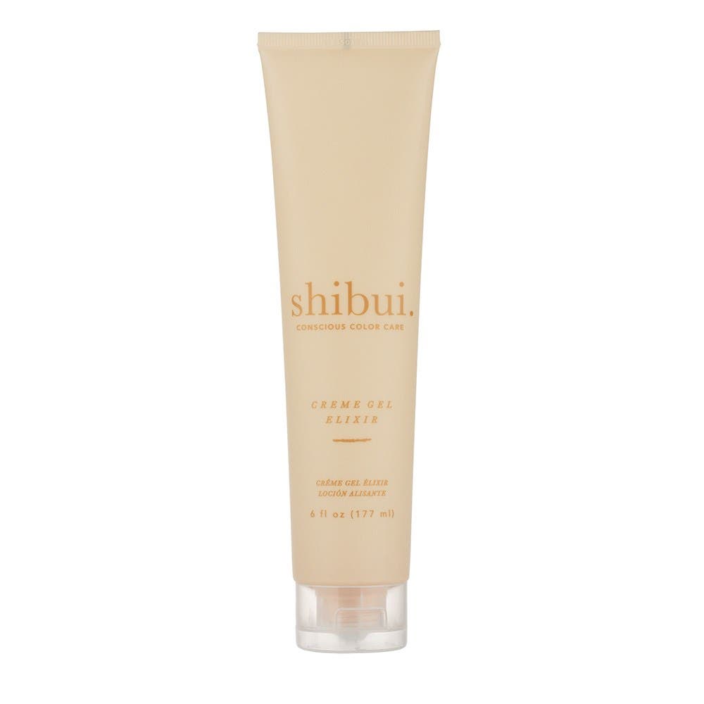 Shibui Creme Gel Elixir 177ml
