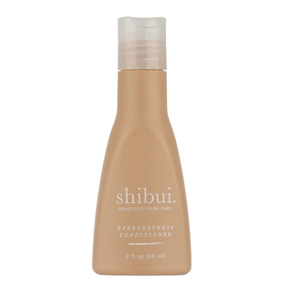 Shibui Everydayness Conditioner - Travel size 60ml
