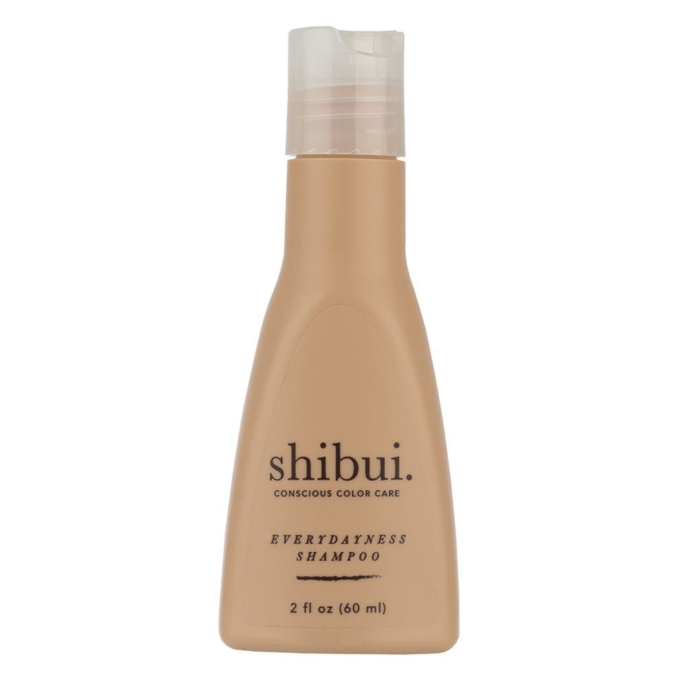 Shibui Everydayness Shampoo - Travel size 60ml