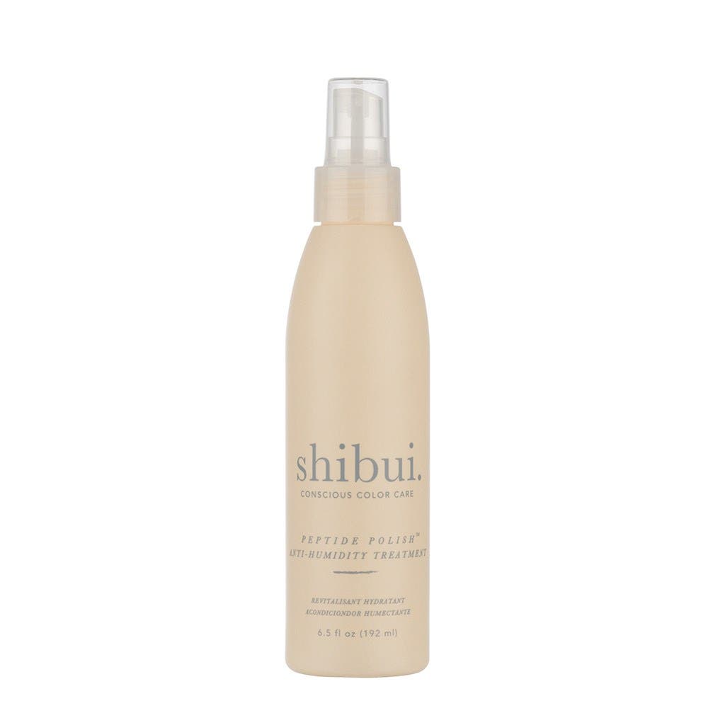 Shibui Peptide Polish Anti-Humidity Treatment 192ml