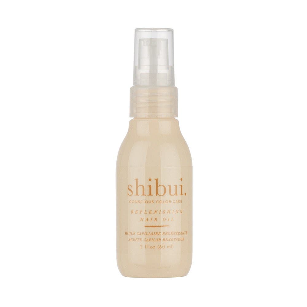 Shibui Replenishing Hair Oil 60ml