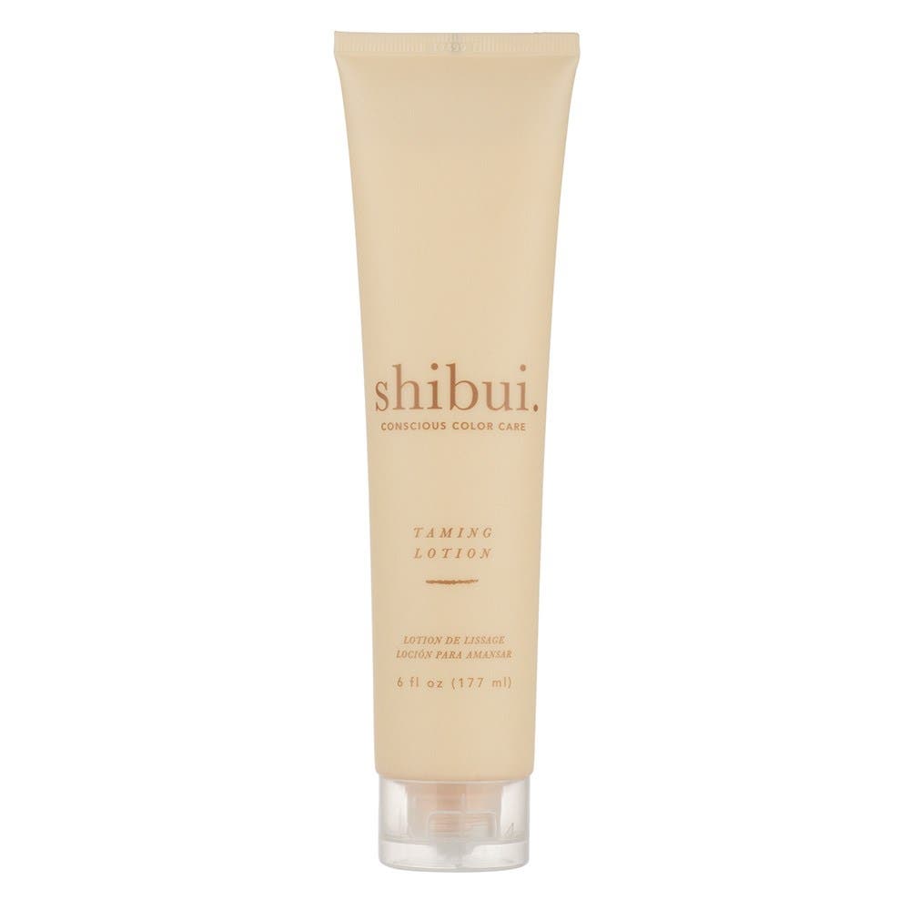 Shibui Taming Lotion 177ml