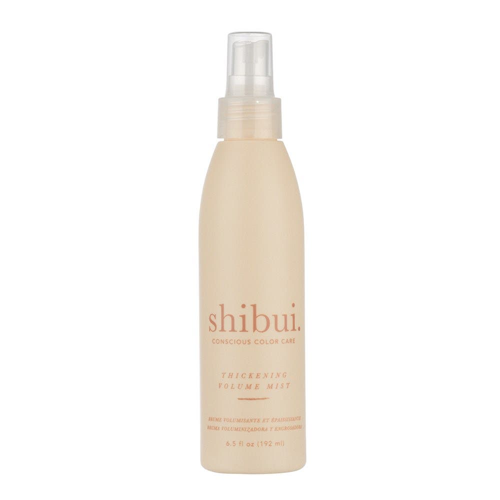 Shibui Thickening Volume Mist 192ml