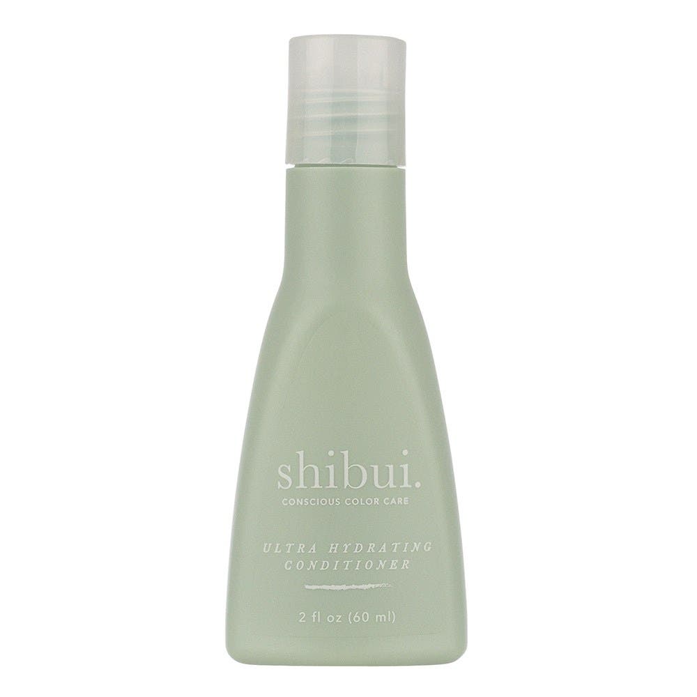 Shibui Ultra Hydrating Conditioner - Travel size 60ml