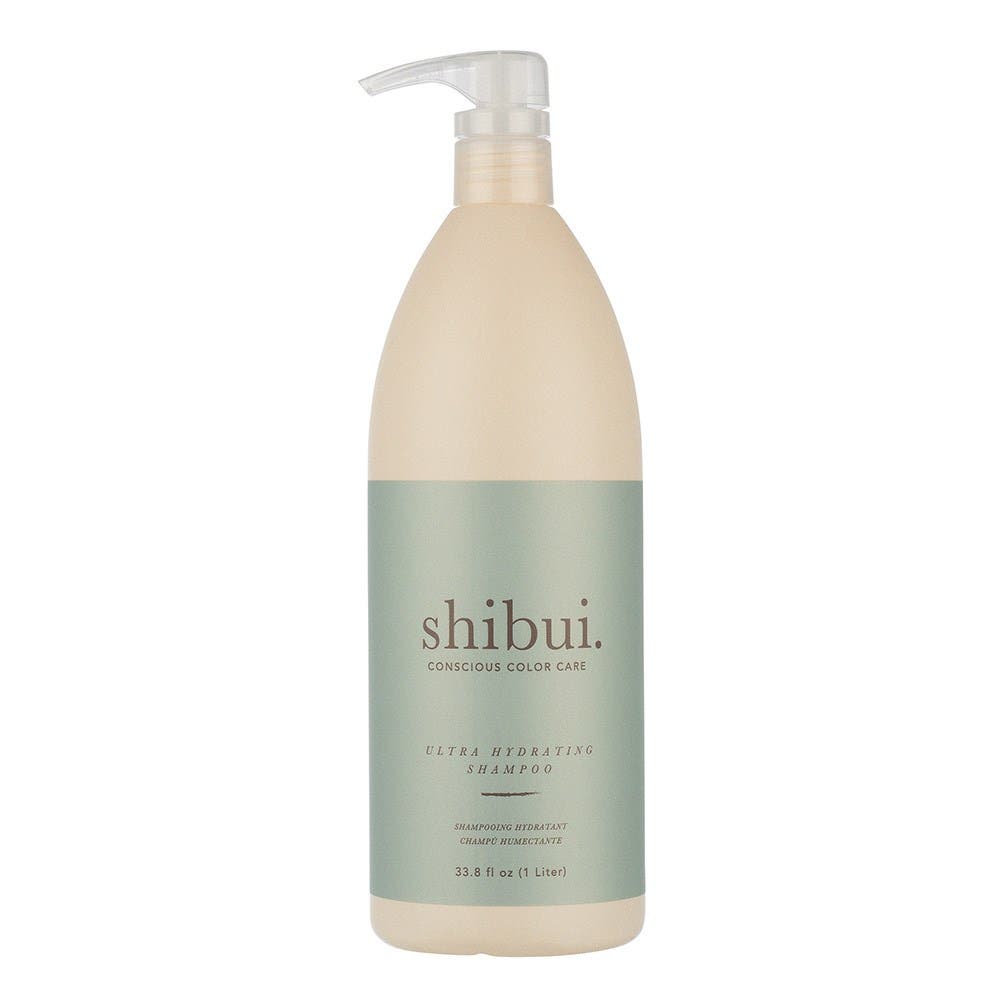 Shibui Ultra Hydrating Shampoo 1L
