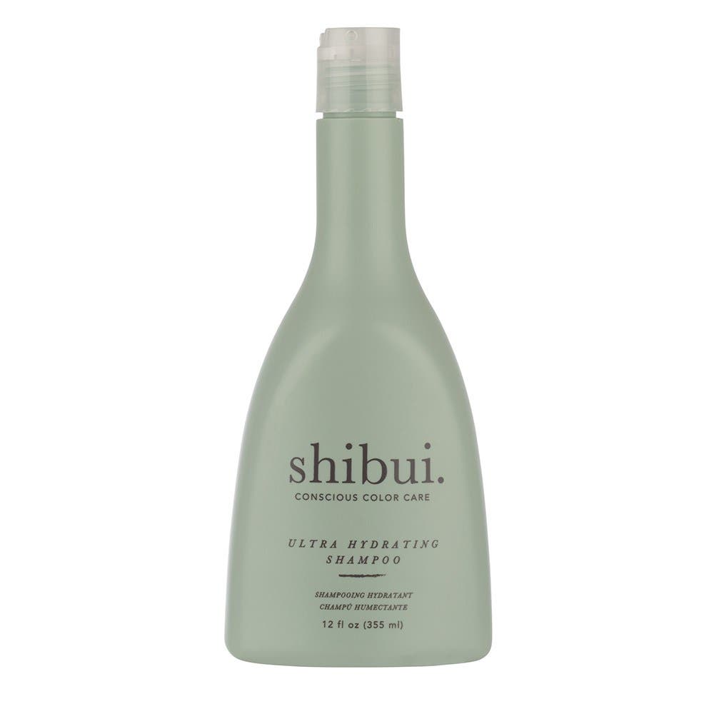 Shibui Ultra Hydrating Shampoo 355ml