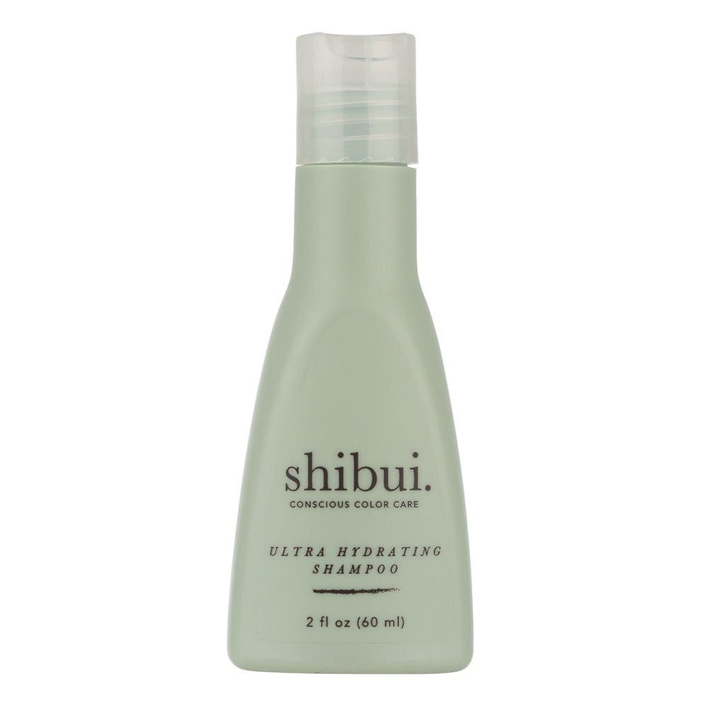 Shibui Ultra Hydrating Shampoo - Travel size 60ml