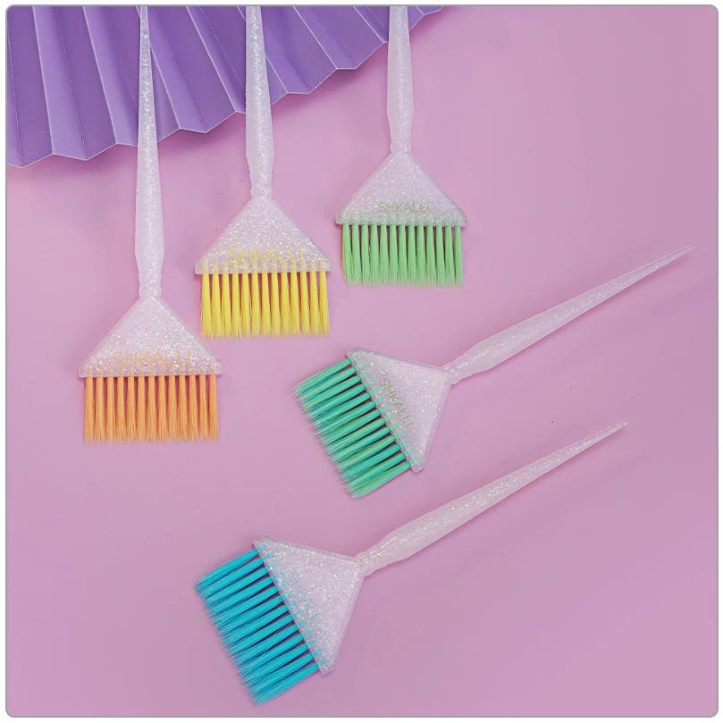 Shkalli Professional Jumbo Tint Brush *choose colour