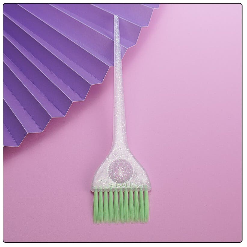 Shkalli Professional Jumbo Tint Brush *choose colour