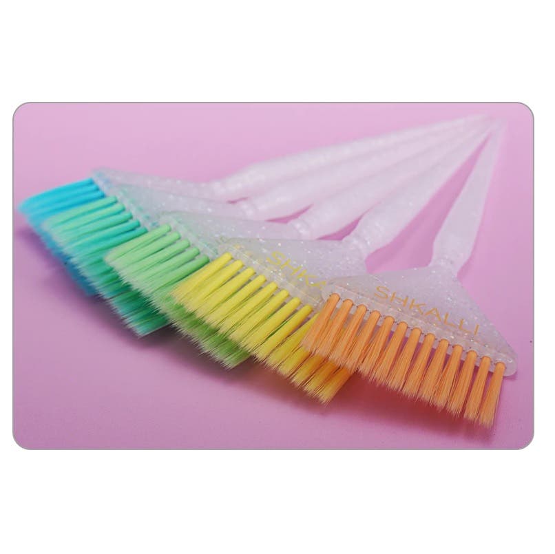 Shkalli Professional Jumbo Tint Brush *choose colour